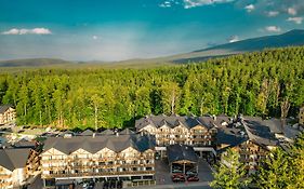 Platinum Mountain Hotel&Spa